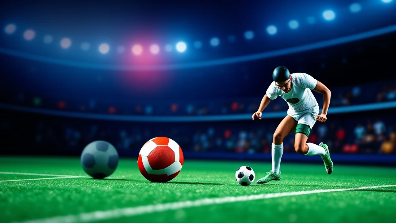 Effective Betting on Sports Strategies: Increasing Your Winning Potential