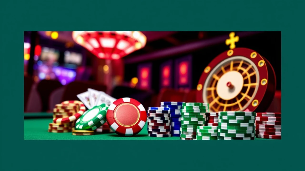 Unveiling A Decade of Incredible Facts Regarding this Gambling Industry