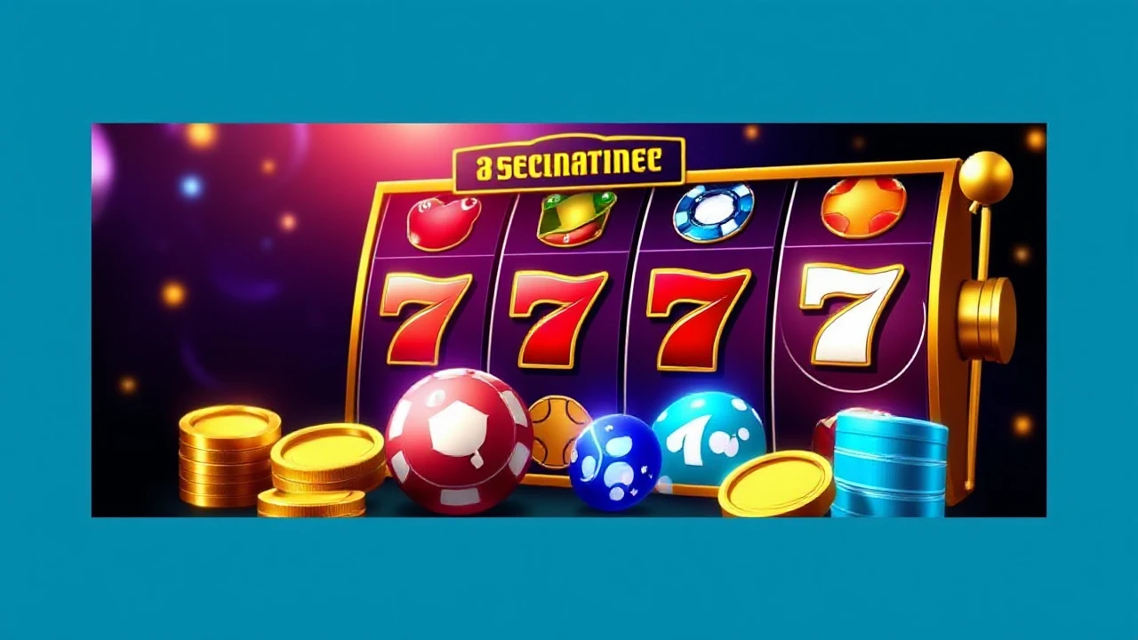 The Emergence of Interactive Extra Features in Today's Casino Games