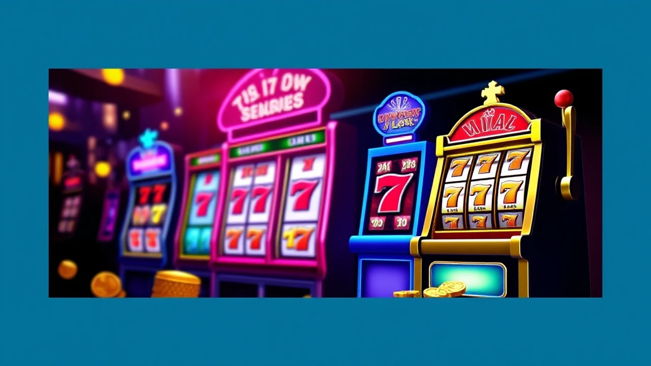 The Latest Trends in Gaming House Slots: What's Popular These Days