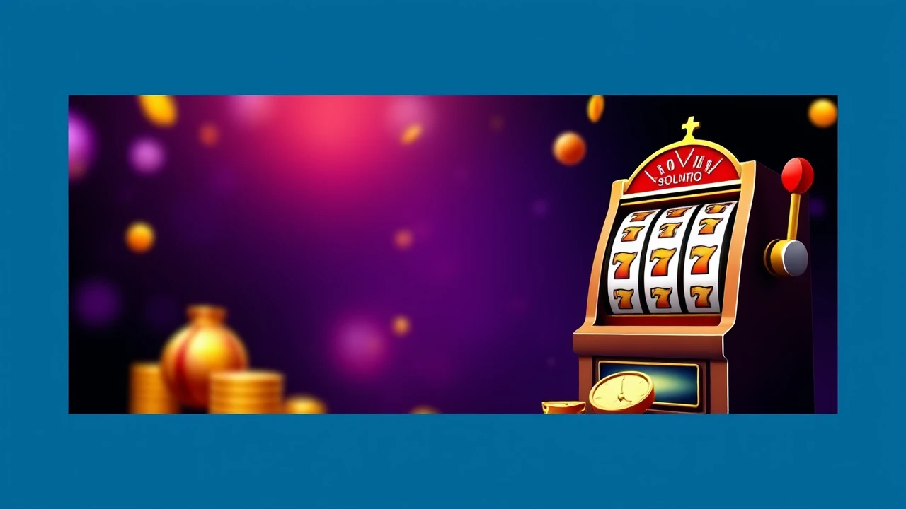 Becoming a Master the Art of Playing Online Casino Slot Machines