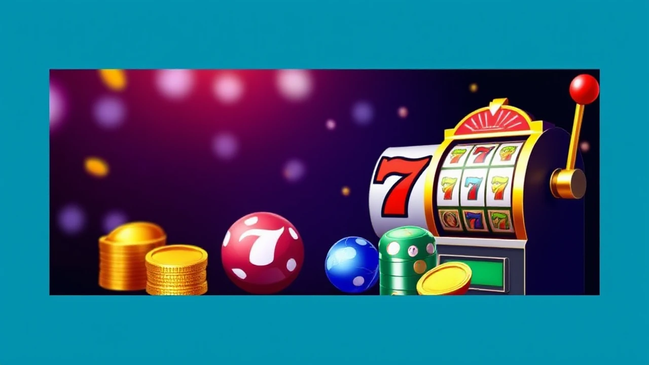 Exploring the Art of Slot Game Return on Investment: Strategies for Maximizing Wins