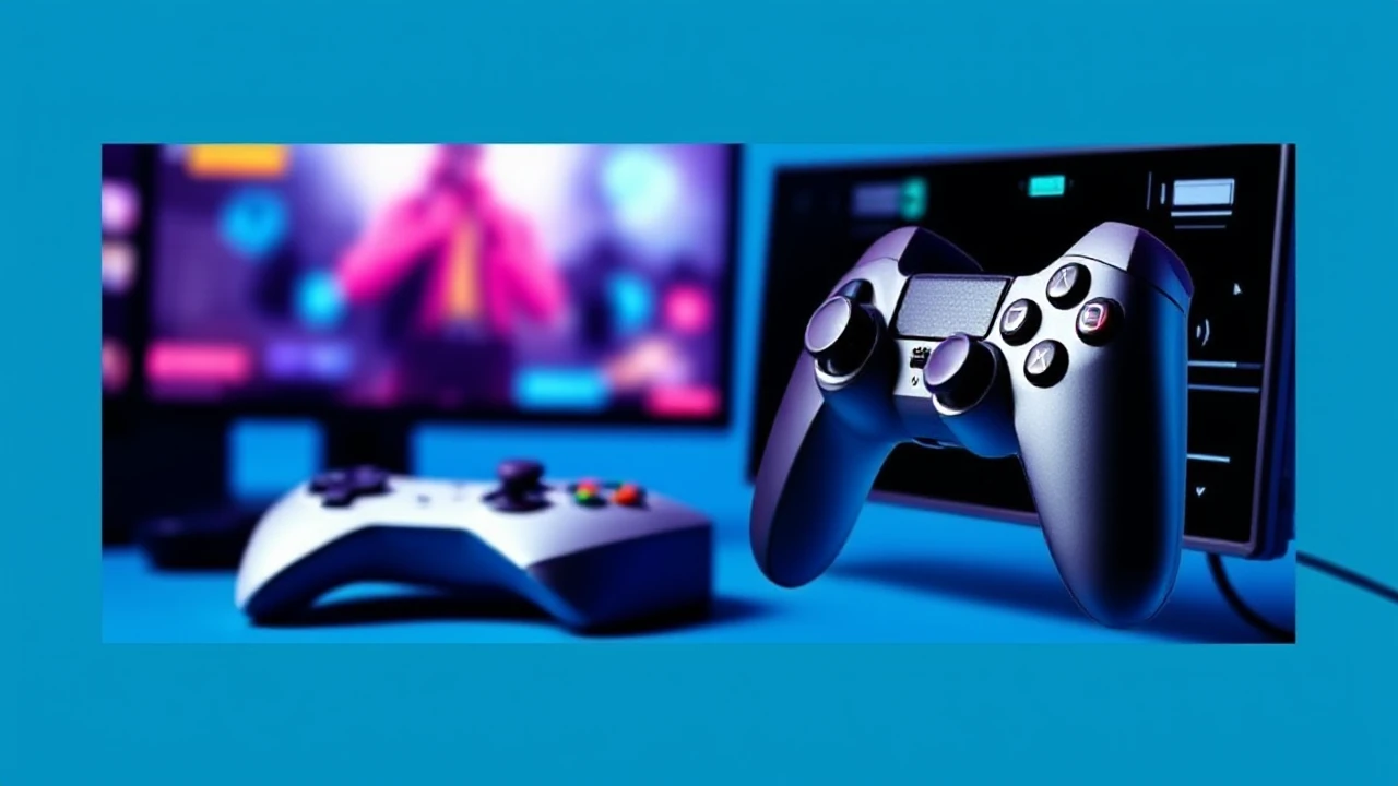 Revolutionizing Innovations in the Gaming Industry