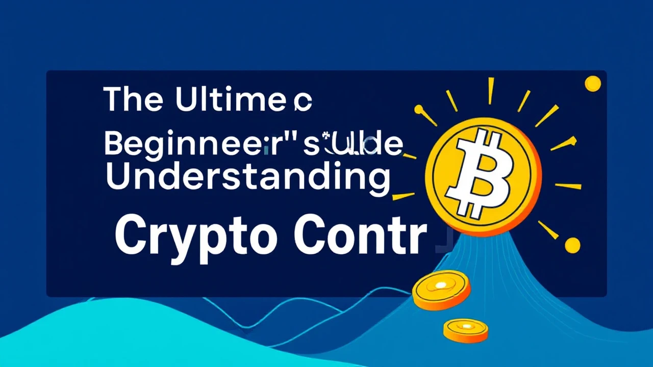 The Ultimate Beginner's Guide to Understanding Crypto Contracts