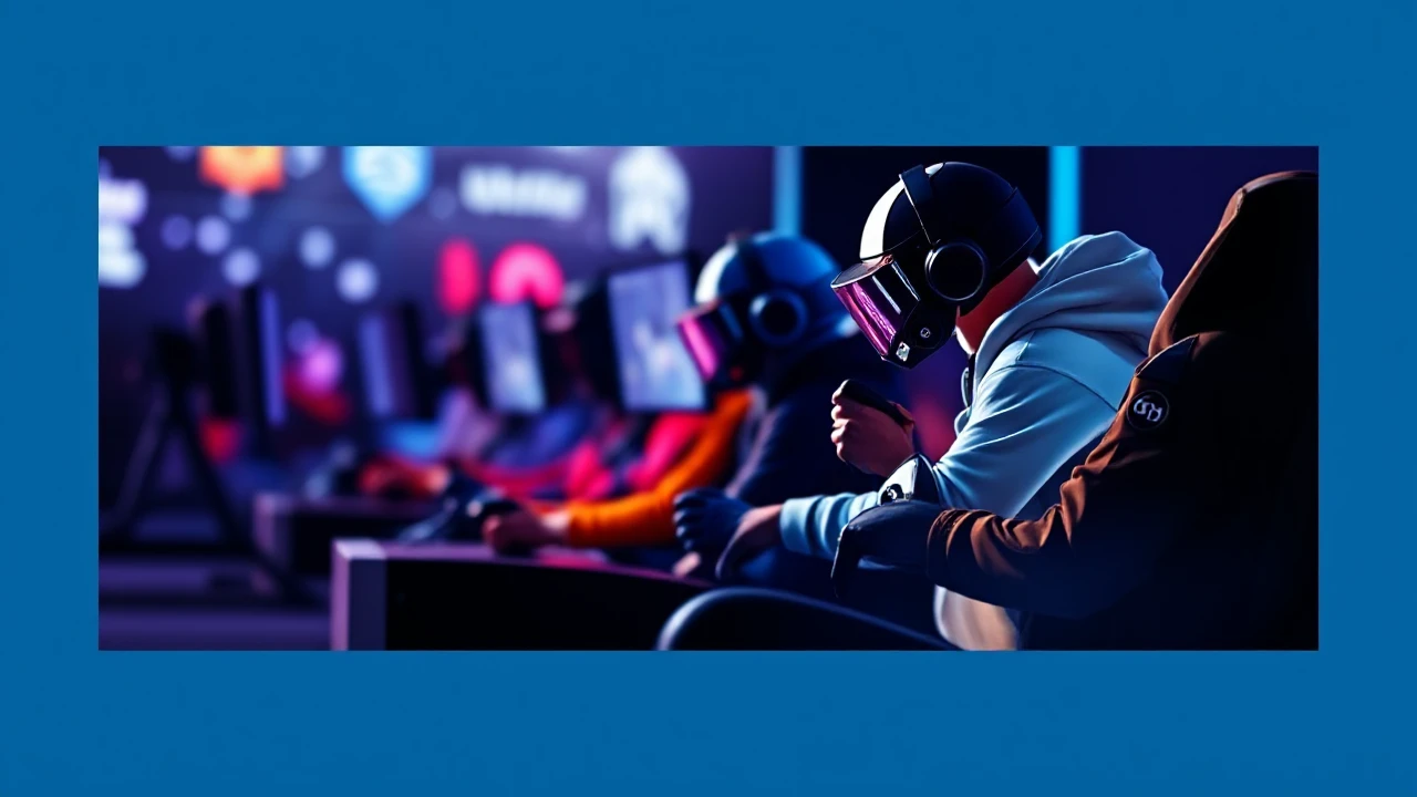 Diving into the Evolution of Esports Culture: A Emergence of Digital Gaming Community