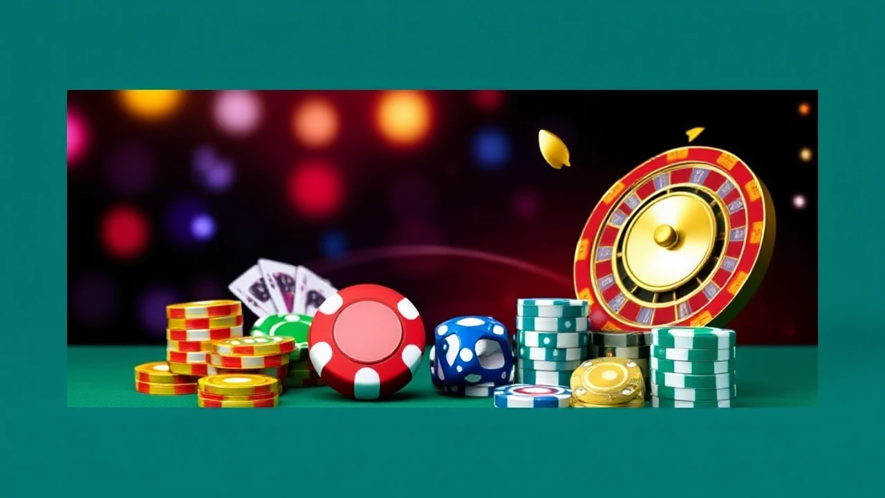Your Go-To Manual for Winning Big in Online Casino Gambling