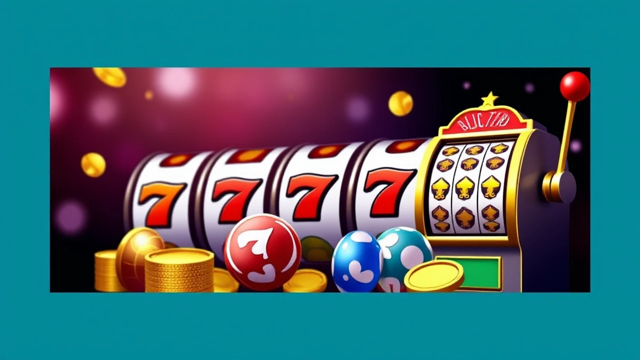 Useful Techniques for Winning Big at Slot Game Games