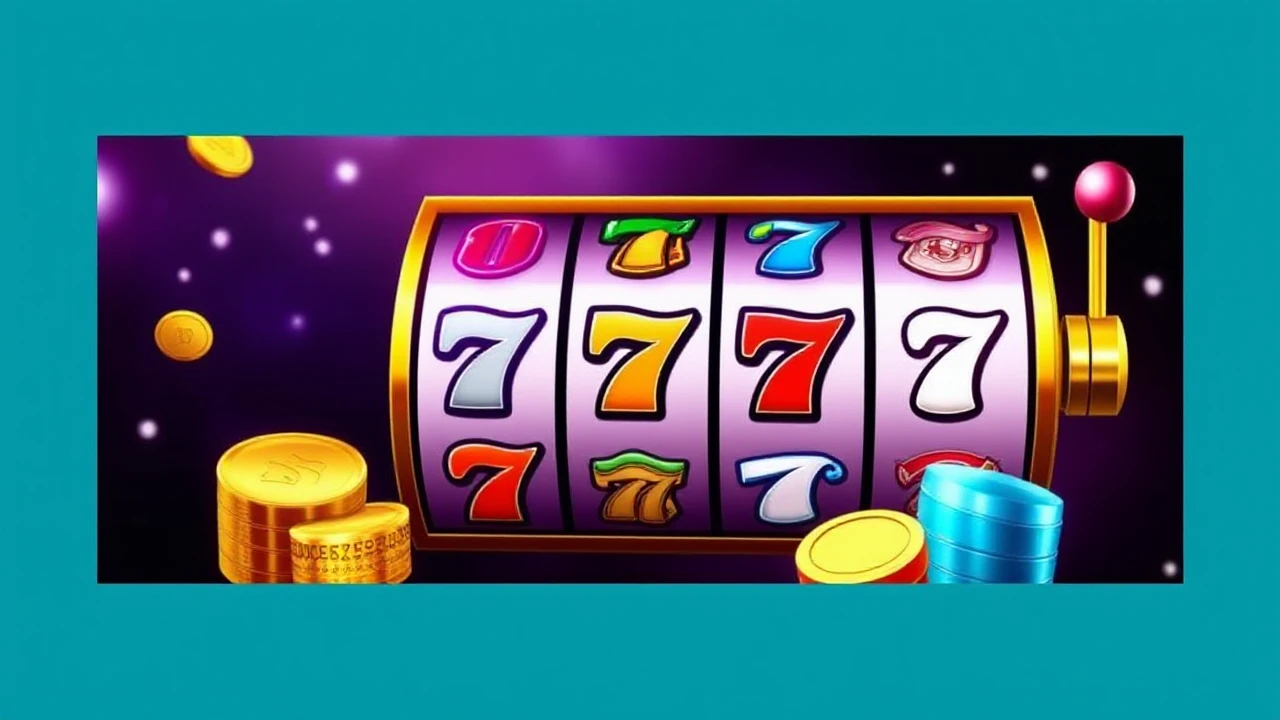 Mastering the Dos and Don'ts of Participating in Progressive Slot Games