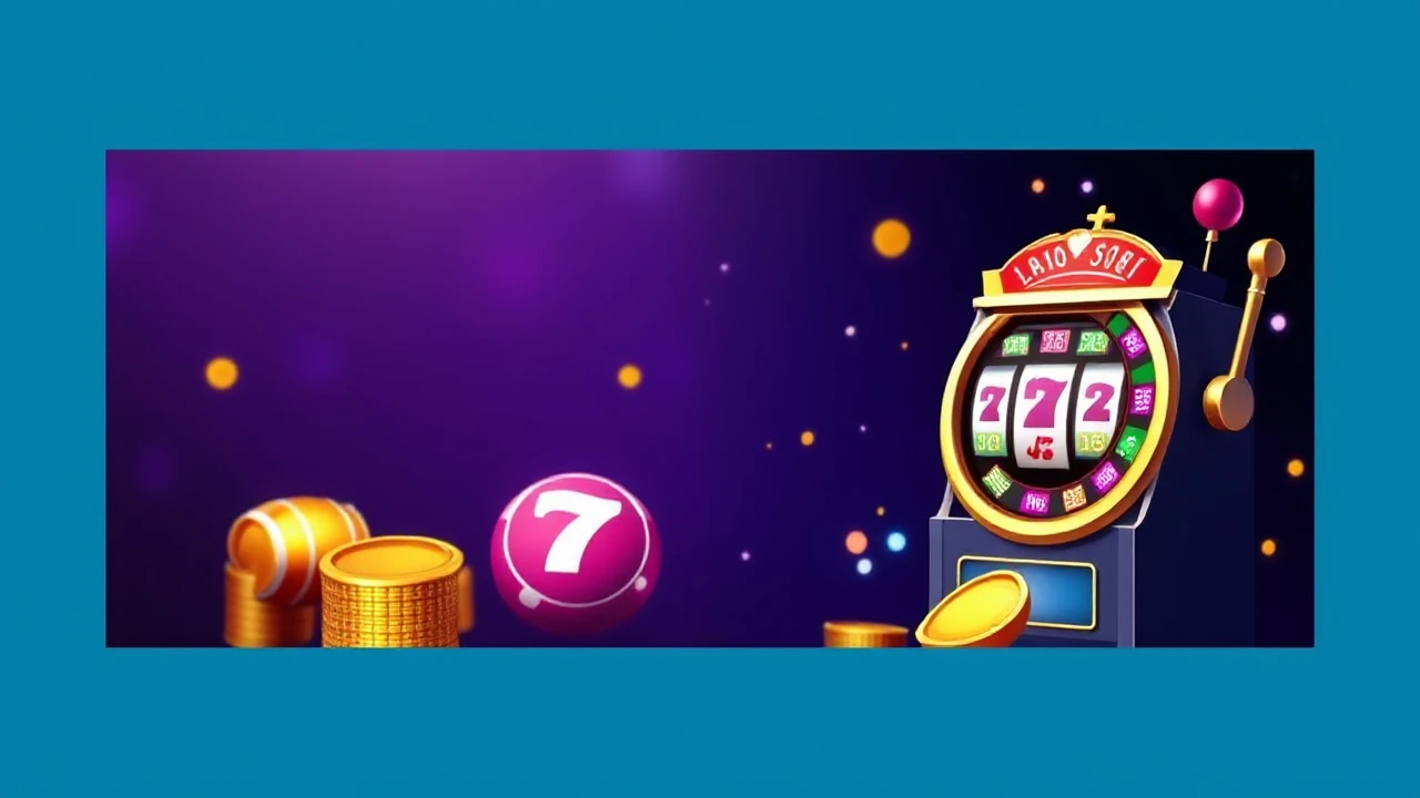 Demystifying RNG: The Innovation Behind Slot Machines
