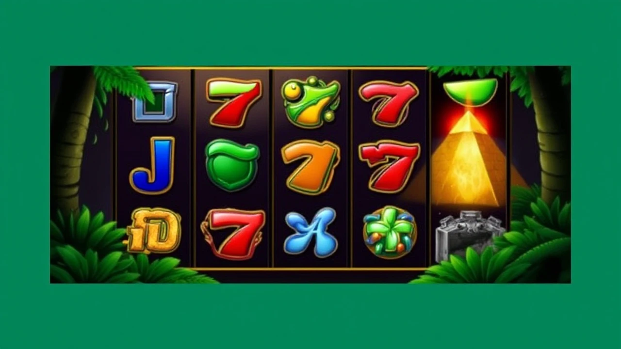 Top Online Slots For Usa Players