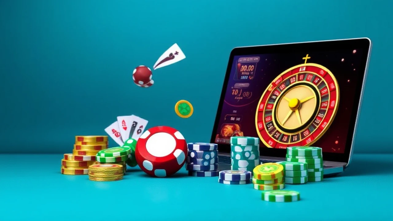 The Evolution of Online Casinos: A Comprehensive Analysis