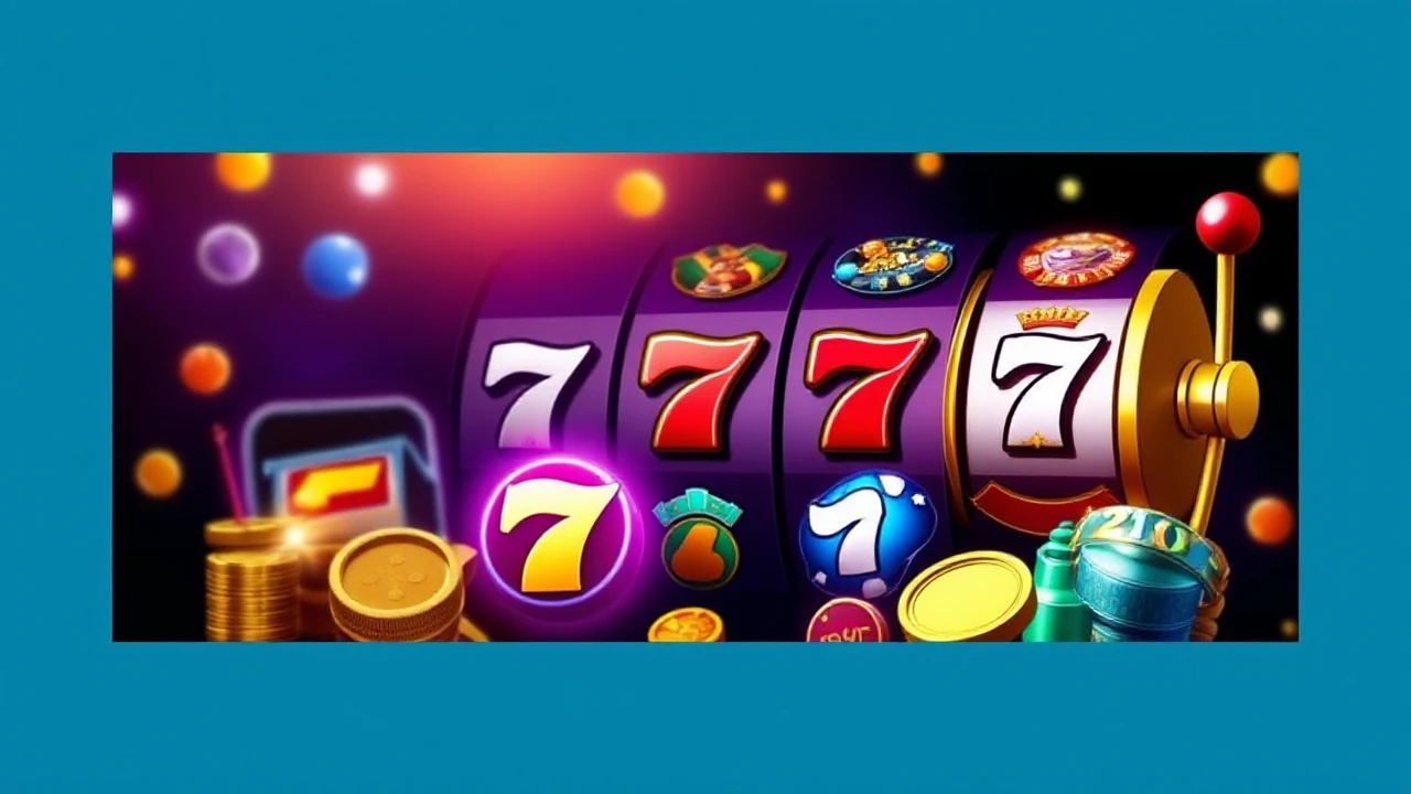 Exploring the Untold Stories Behind Popular Slot Themes