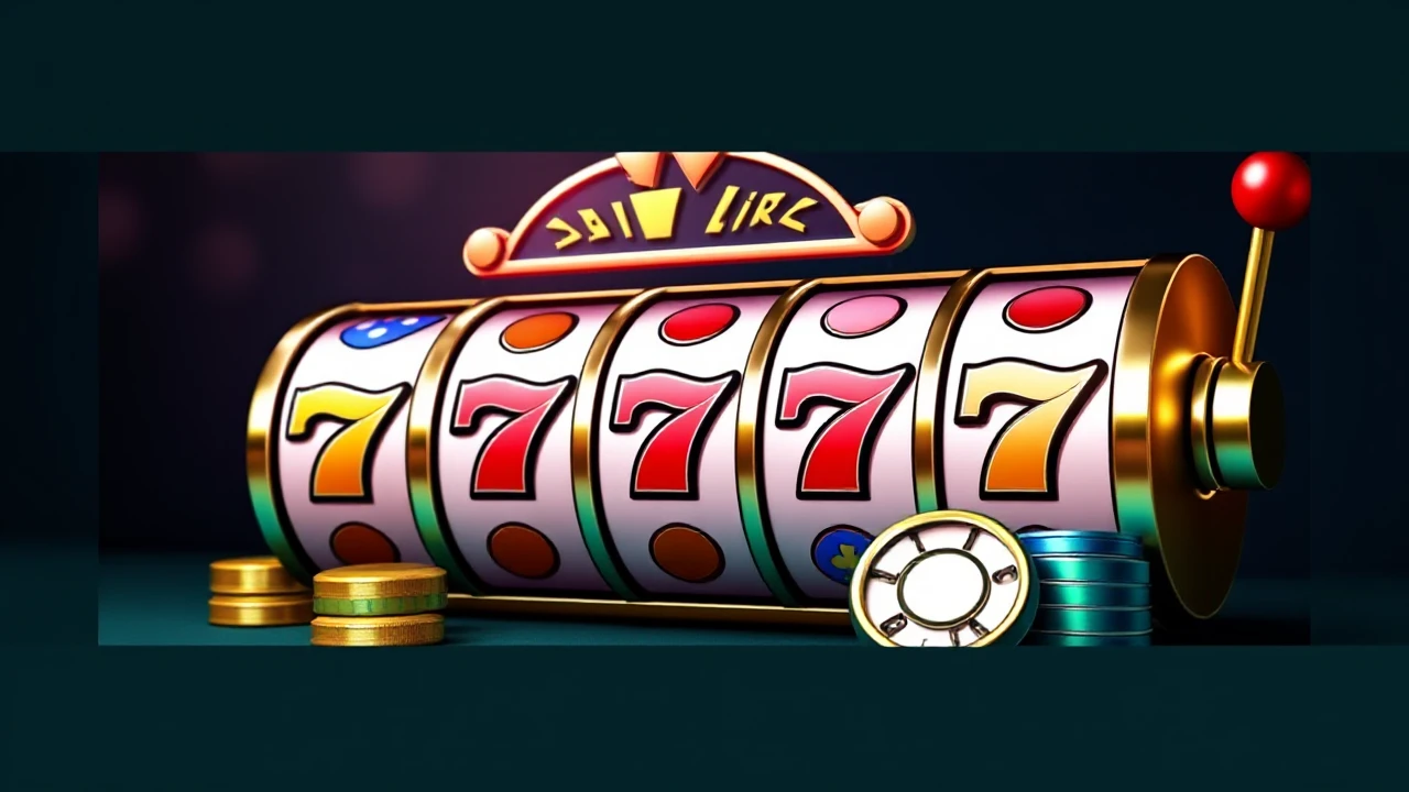 Aus welchem Grund Casino-Slots so begehrt sind: Eine detaillierte Betrachtung