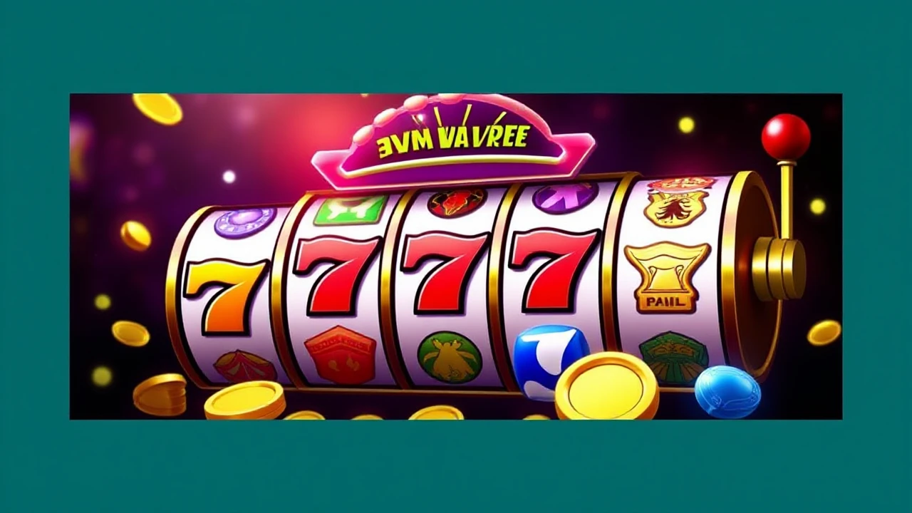 Perkembangan Terbaru Permainan Slot yang Harus Anda Coba