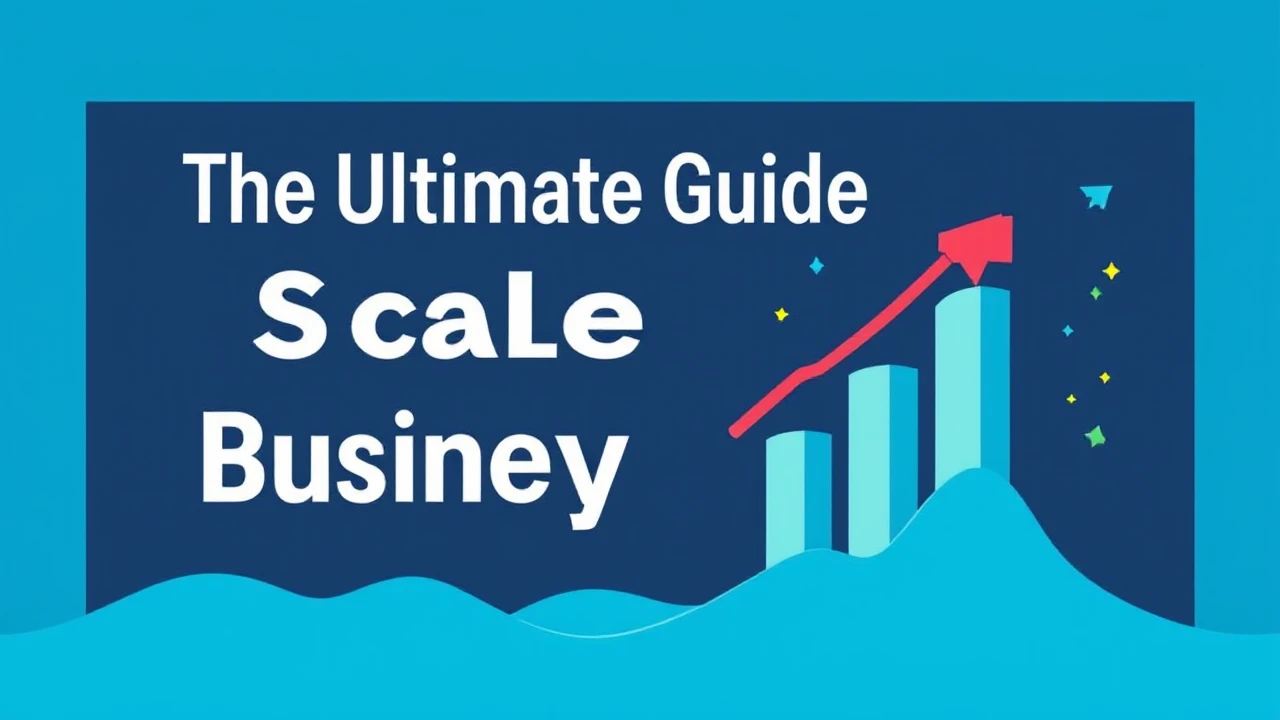 The Ultimate Guide for Expanding Your Company Effectively