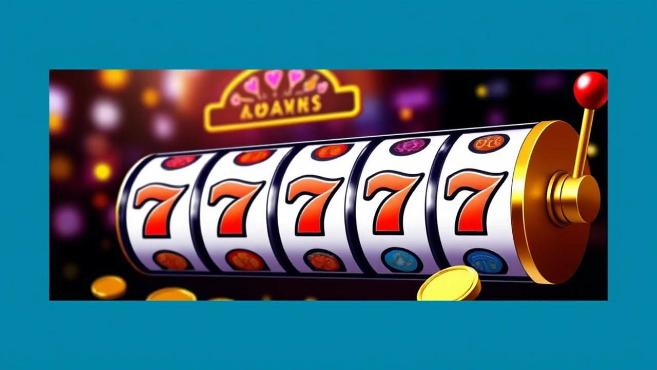 Becoming a Master the Technique of Casino Slot Payouts