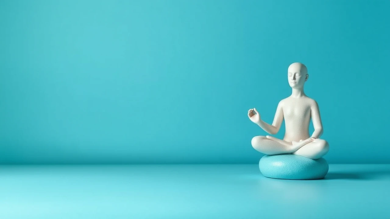 Your Complete Manual to Integrating Mindfulness Meditation into Your Daily Routine for Enhanced Wellness