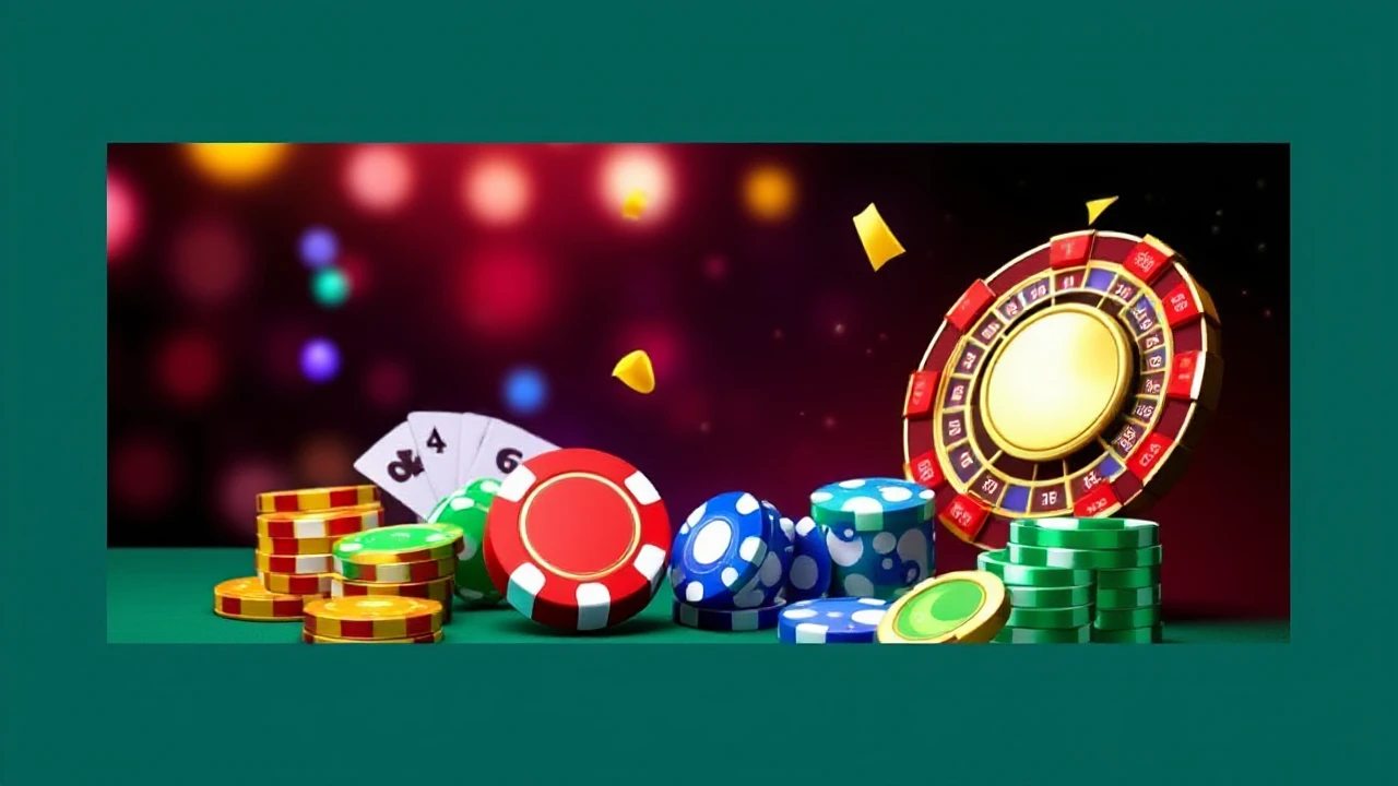 Useful Strategies for Winning in Online Casino Gambling