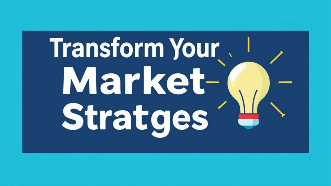 Transform Your Marketing Strategies: Groundbreaking Techniques Every Business Should Explore