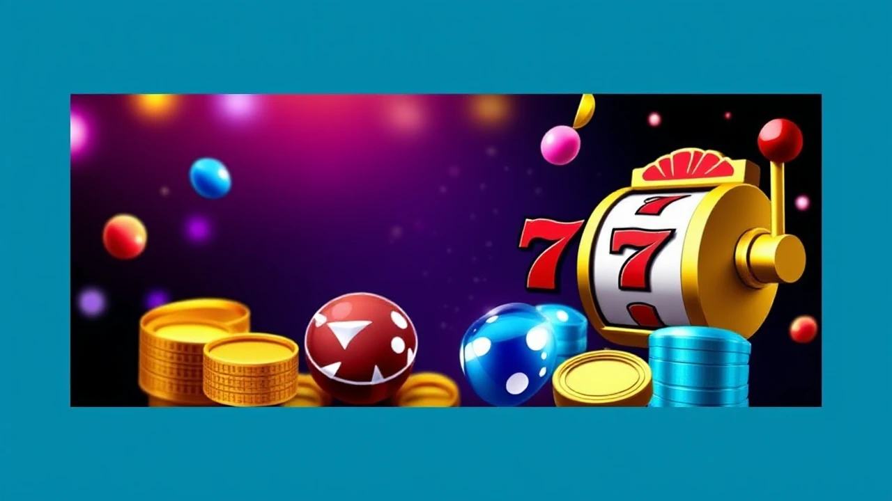 Mastering to Winning at Online Casino Slots: A Comprehensive Overview