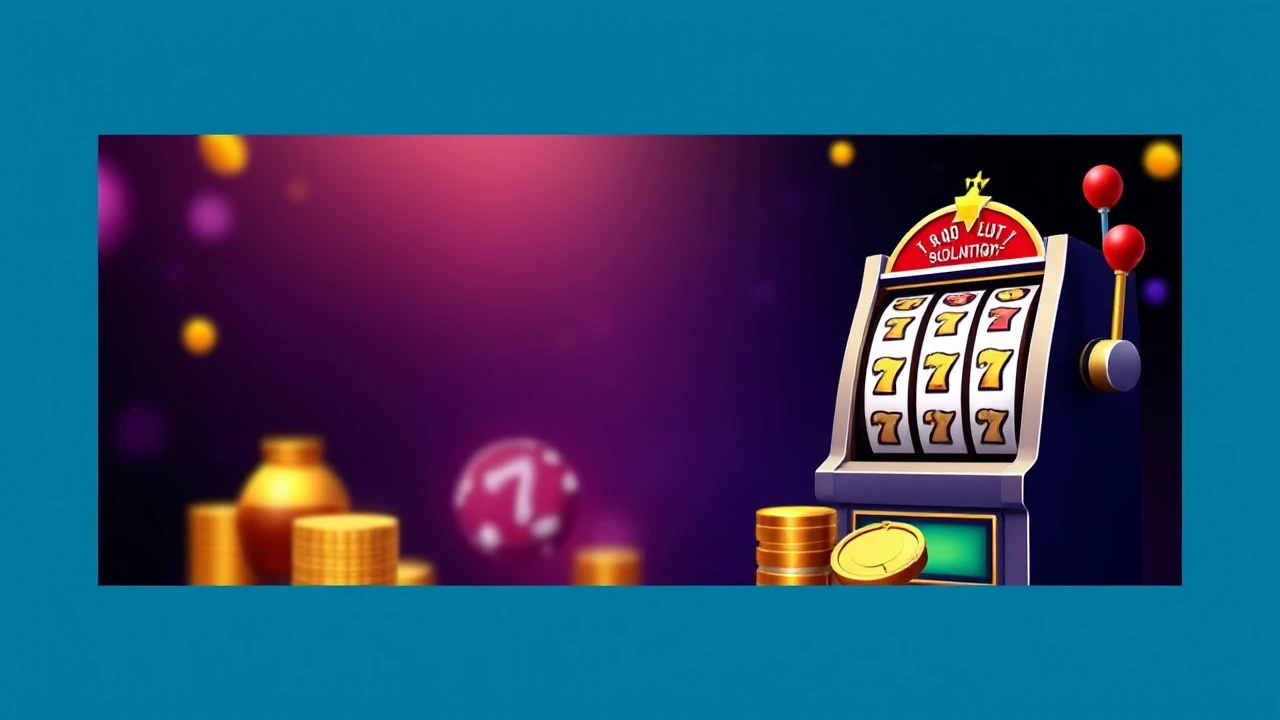 Mastering the Craft of Navigating Online Casino Slot Machines