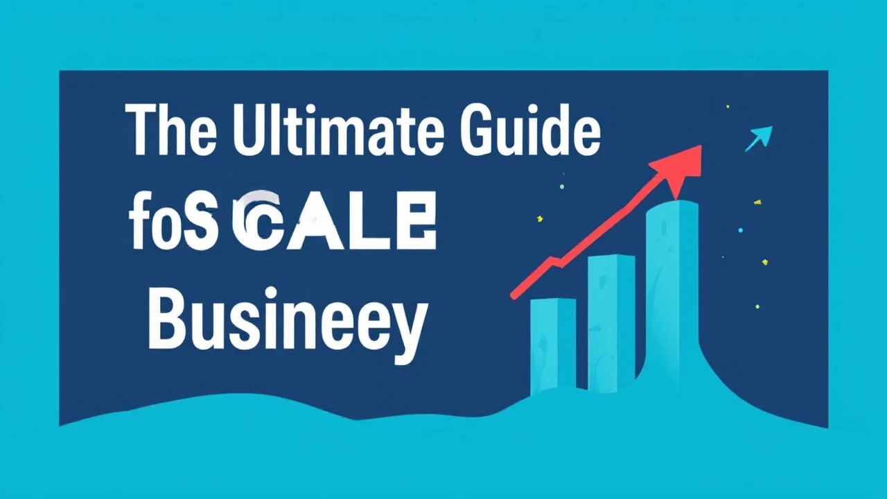 The Ultimate Guide for Expanding Your Company Efficiently