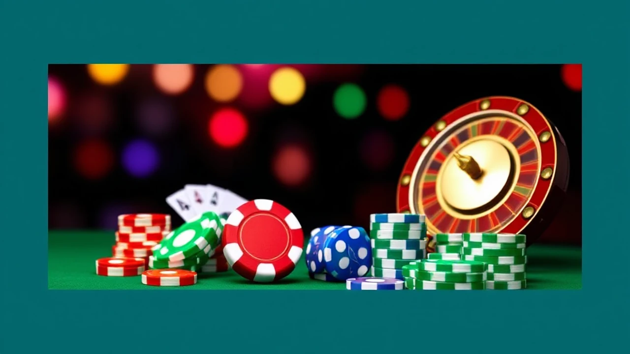 Dominating Casino Games: Expert Tips for Huge Wins