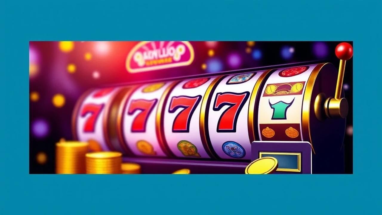 Unveiling the Art of Slot Game Return on Investment: Strategies for Maximizing Wins