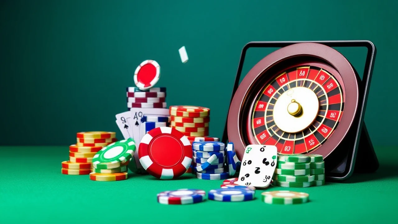 Stratégies efficace pour remporter de gros gains aux jeux de casino en ligne