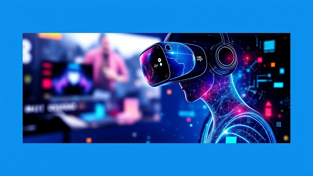 Discovering Digital Realities: Next Frontier of Interactive Entertainment Innovation