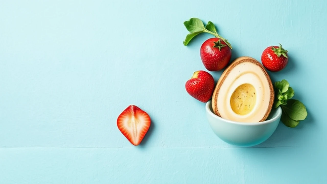 Useful 10 Healthy Habits to Improve Your Lifestyle Today
