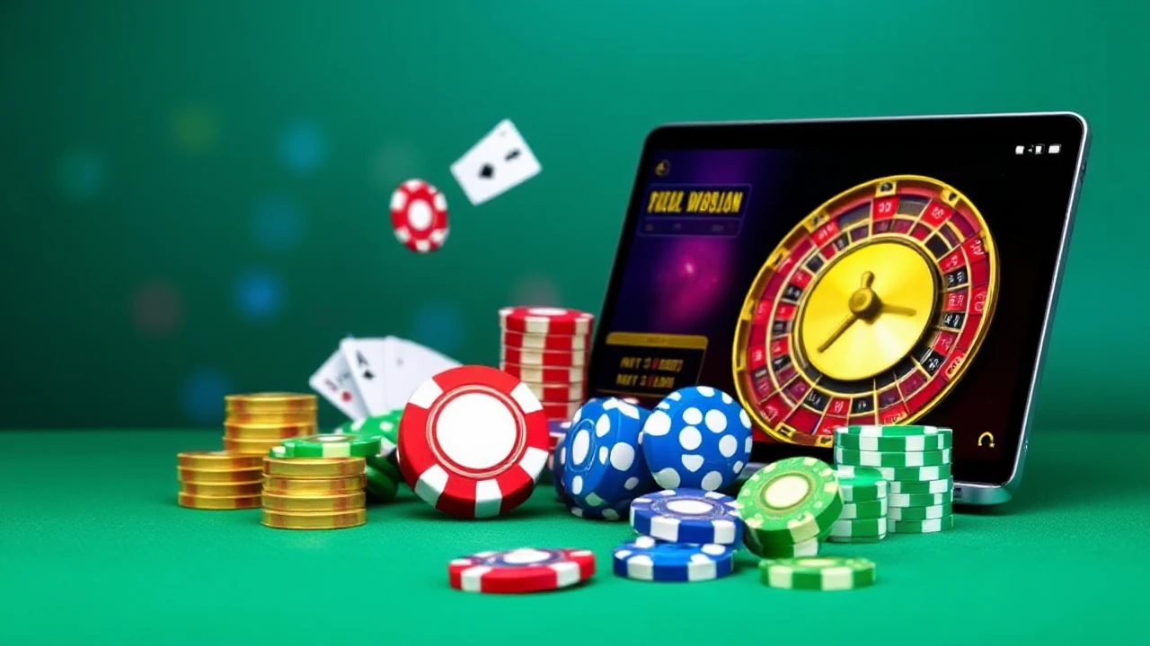 Mastering to Popular Online Casino Gambling Games