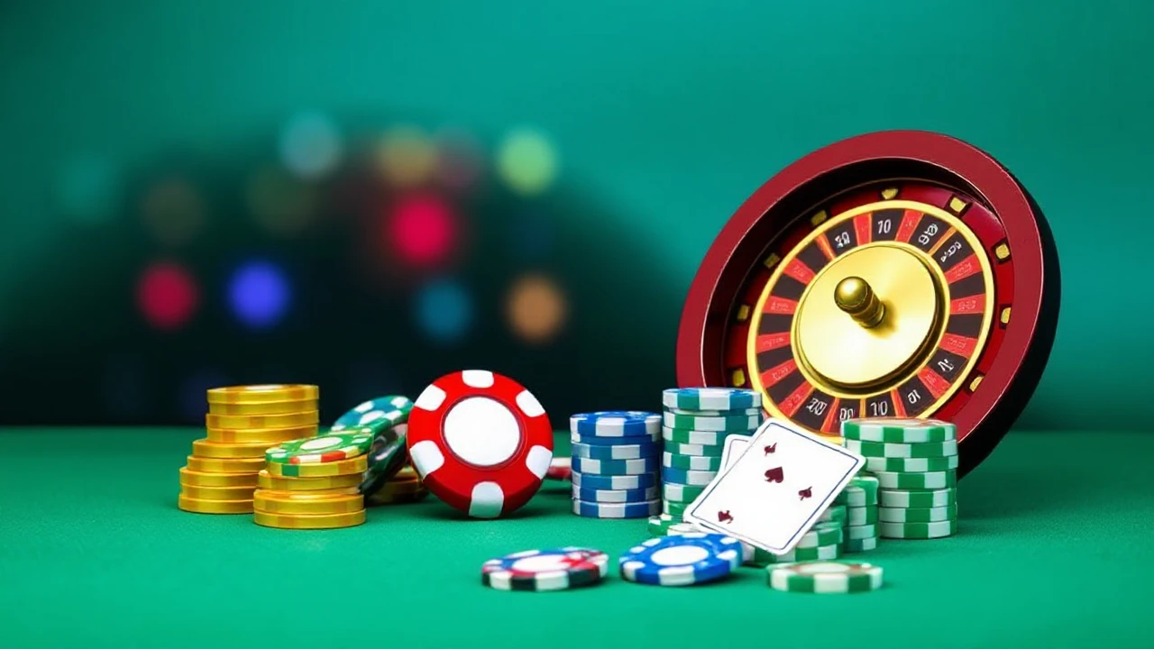 Mastering Your Casino Budget: Crucial Tips