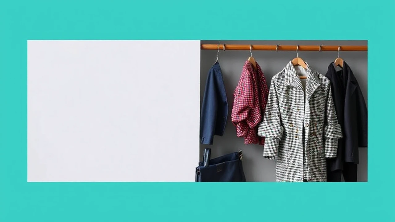 Staying Stylish: Top Tips for Creating a Wardrobe That Stands the Test of Time