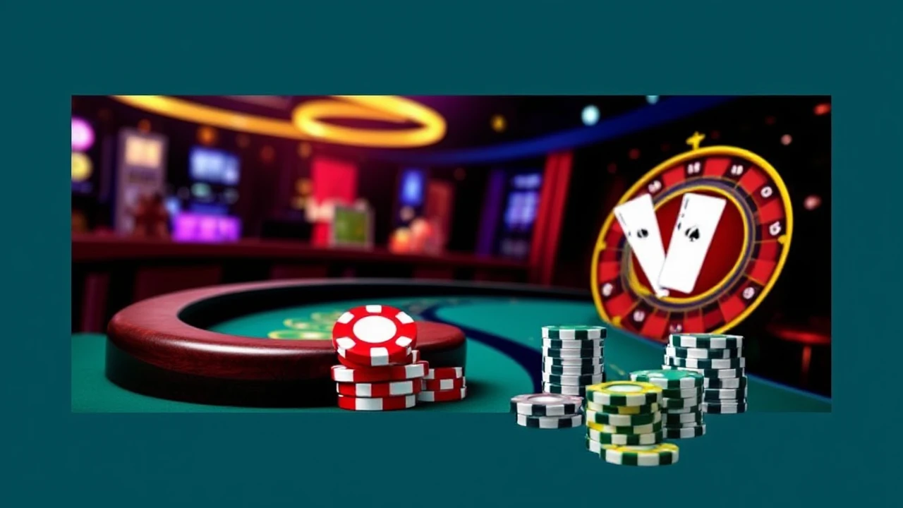Ahead of the Curve: Recent Progress in Internet Casino Betting