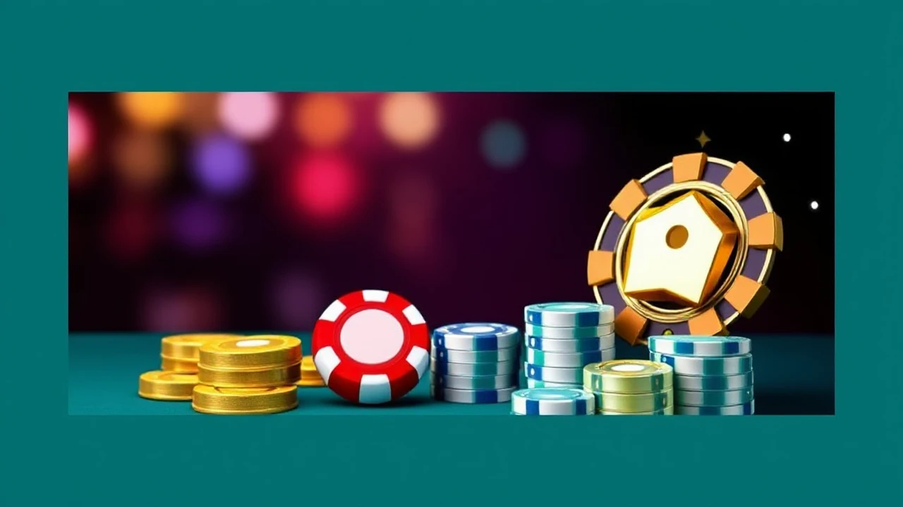 Unlocking Your Casino Rewards: Loyalty Programs 101
