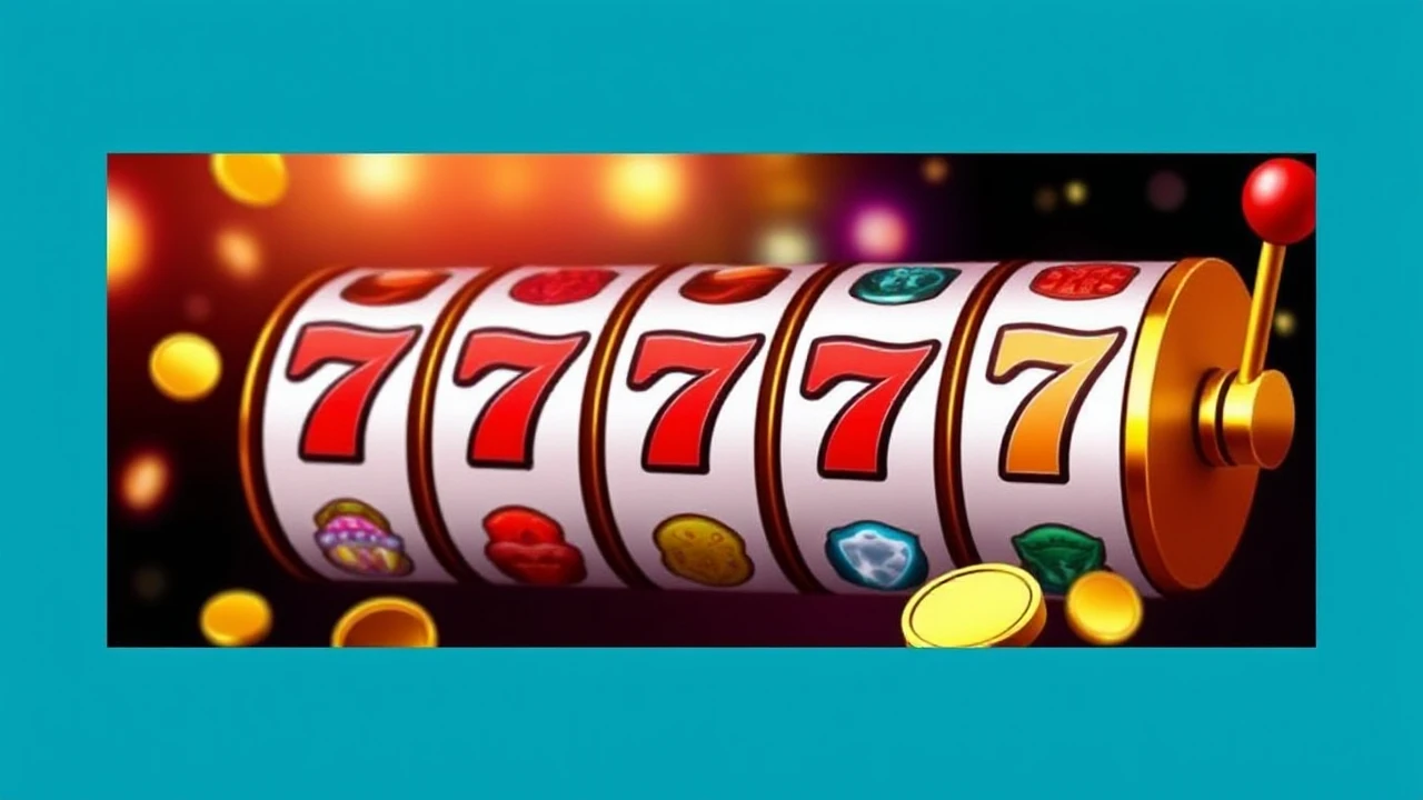 Exploring the Secrets of Casino Slot Hit Frequency: How Often Wins Occur