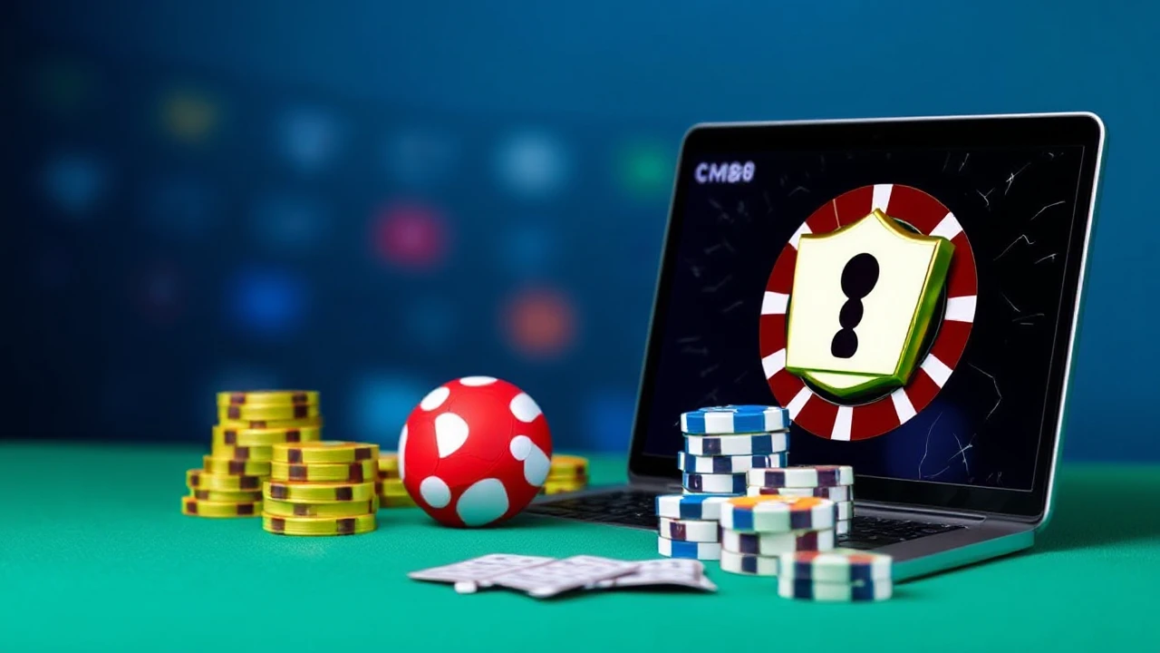 Keeping Secure and Guarded During Virtual Betting Play