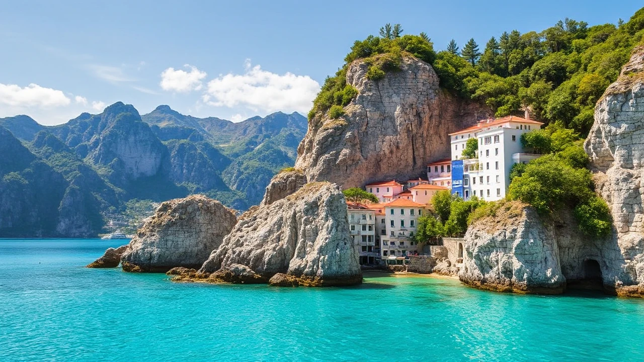 Discovering Hidden Treasures: A Decade of Off-the-Beaten-Path Destinations to Visit
