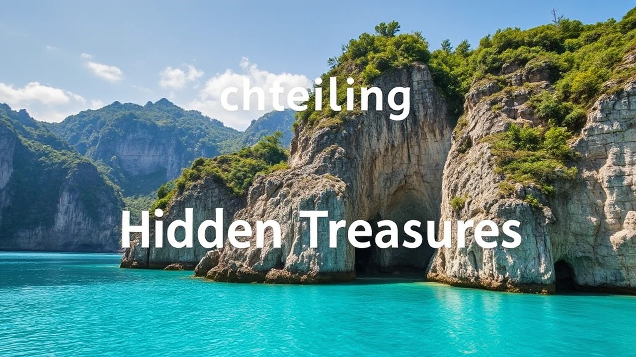 Unveiling Hidden Treasures: A Decade of Off-the-Beaten-Path Places to Visit