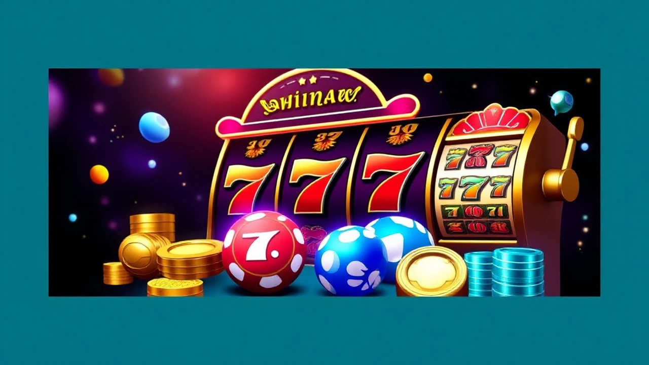 Tren Terbaru dalam Dunia Game Slot Casino