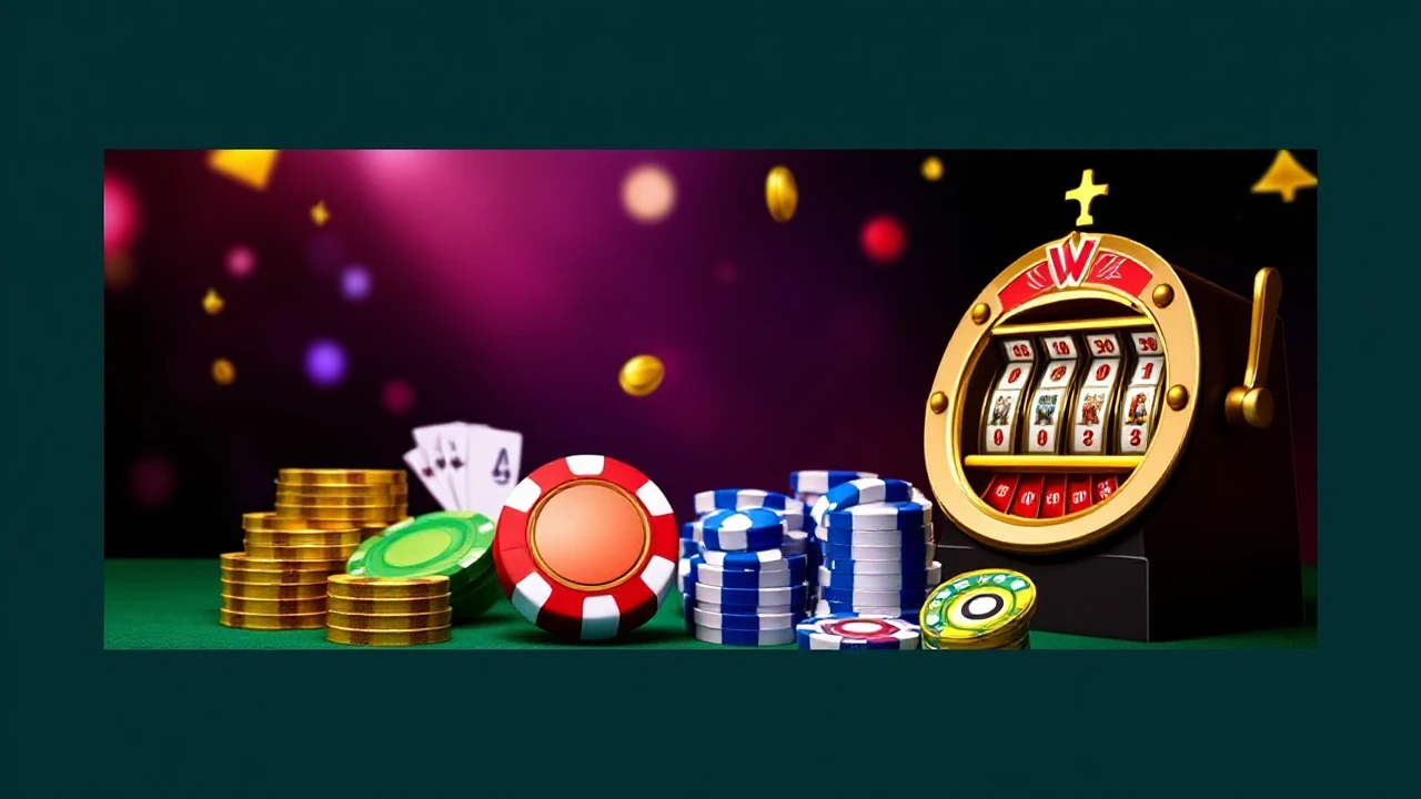 Top Les titres les plus populaires des casinos en ligne à découvrir