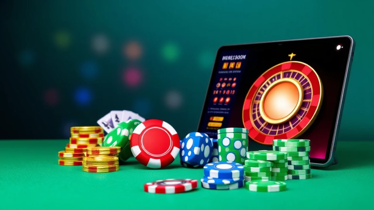 Mastering the Craft of Internet-based Gaming House Gambling: Useful Tips and Winning Strategies