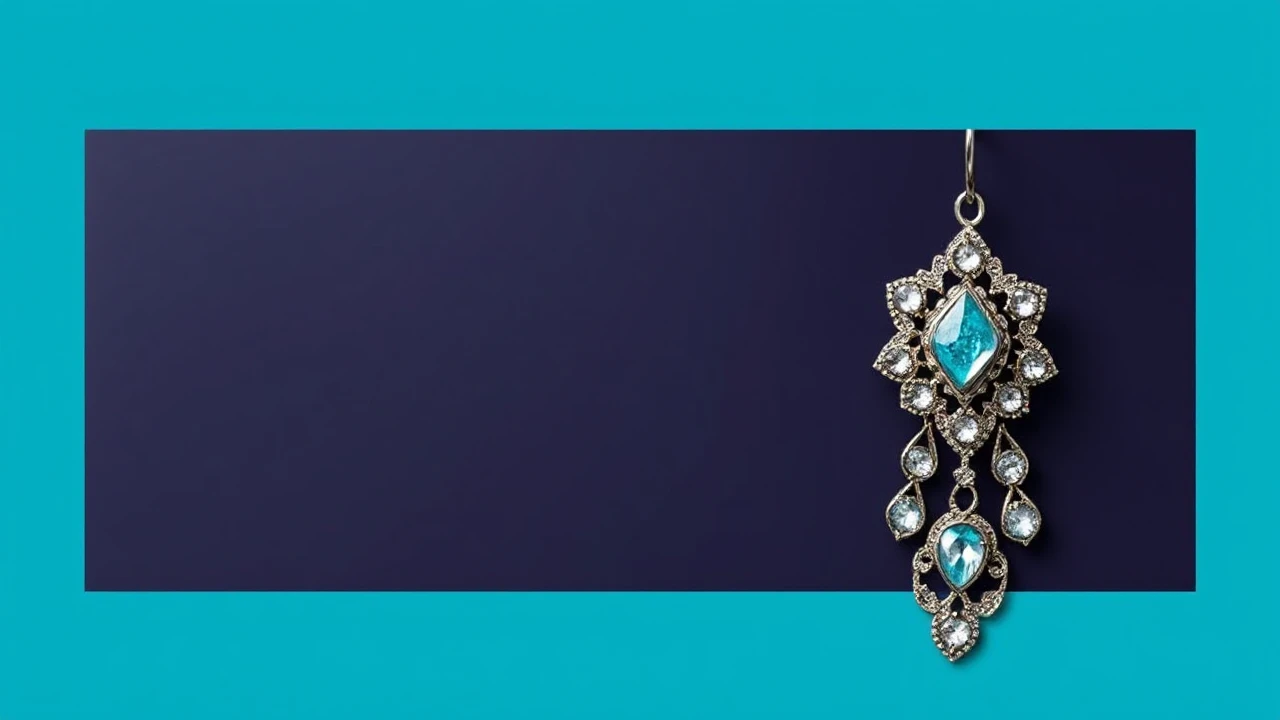 Designing Your Own Exclusive Body Jewelry: Unleash Your Creativity