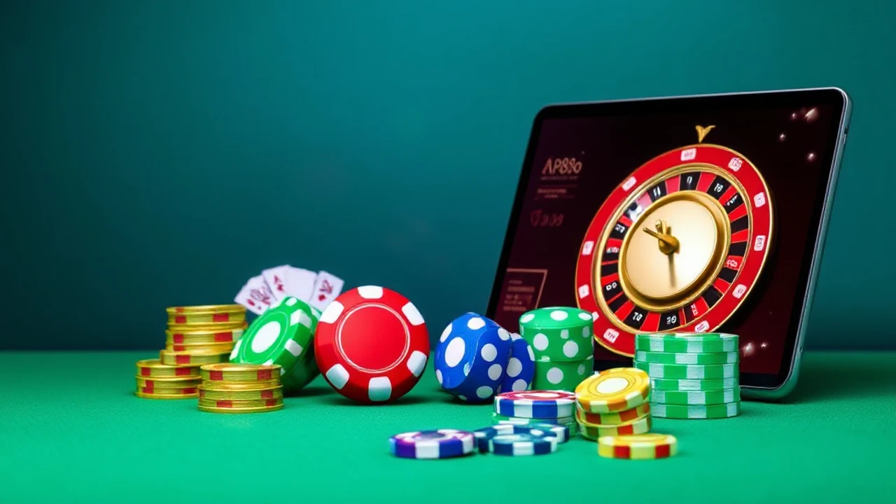 Boosting Your Profits: Approaches for Successful Online Casino Gambling