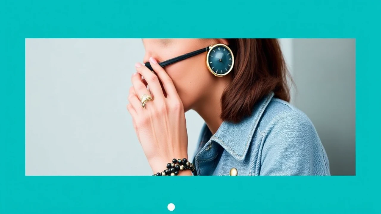 5 Fashionable Techniques to Accessorize Your Outfit Like an Expert