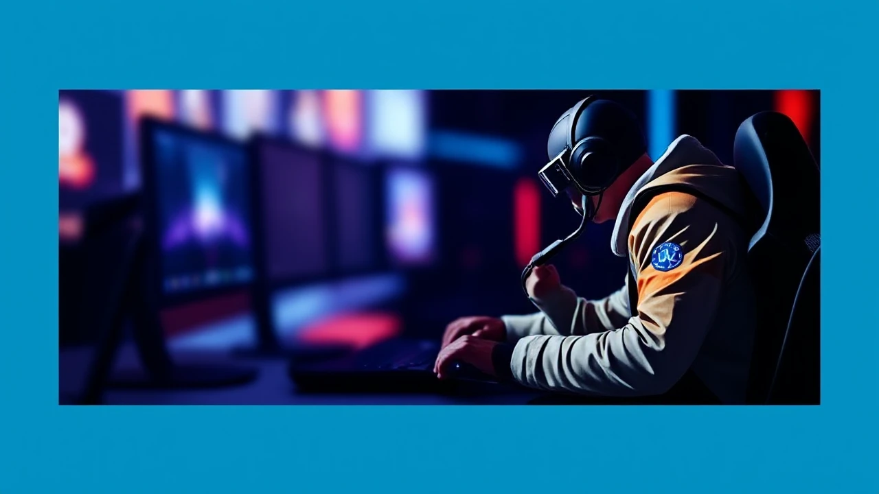 Maximizing Your Full Potential: Best Approaches for Esports Success