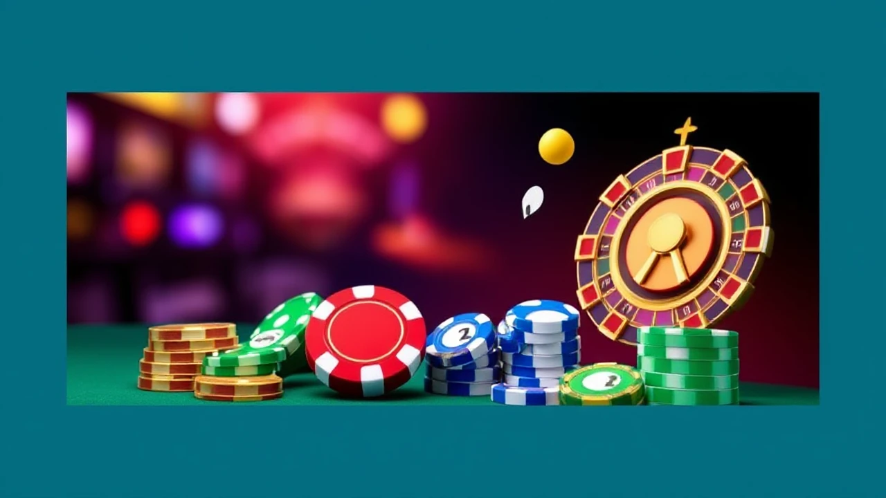 Exploring the Trending Casino Developments of the Year: What's In and What is Not