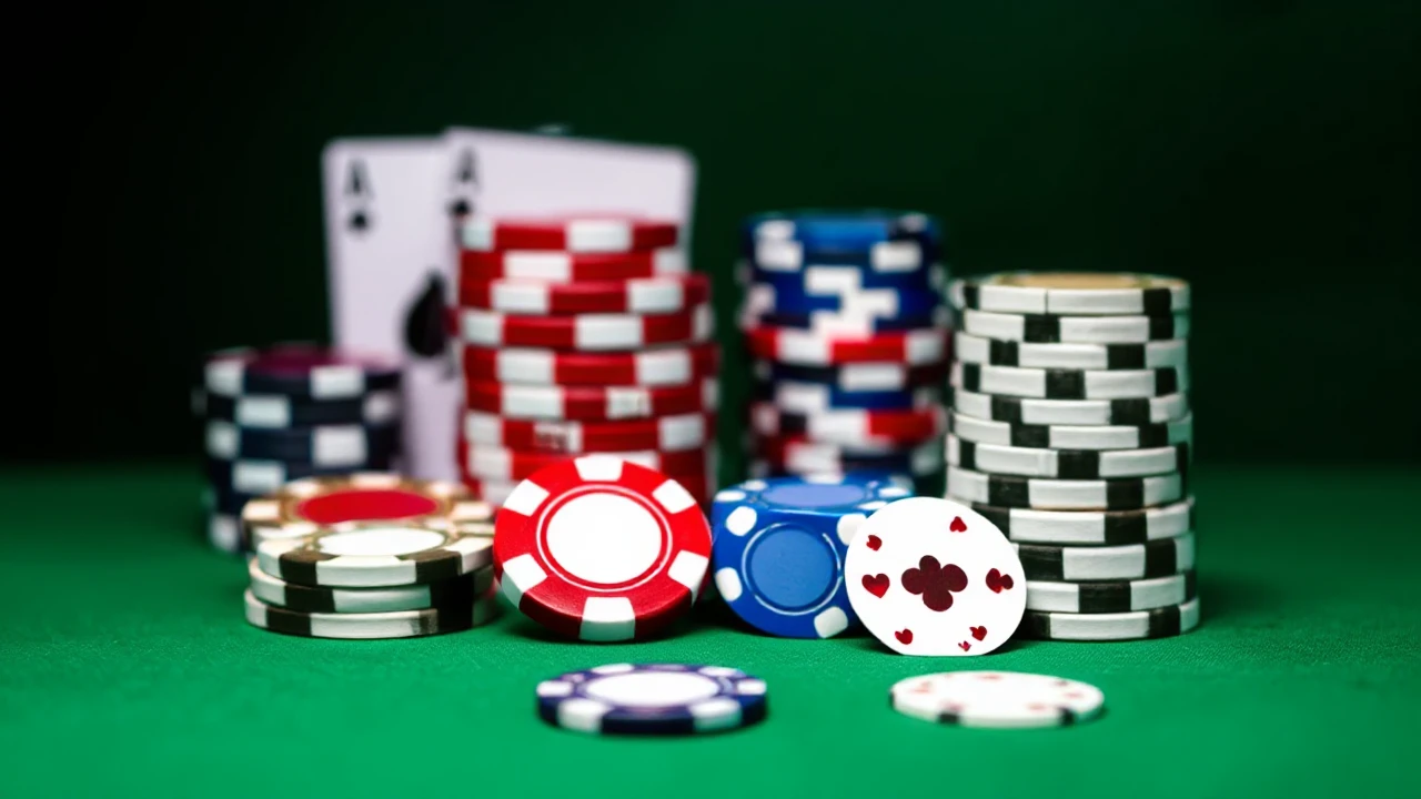 Techniques Infaillibles pour Dompter le Poker en France