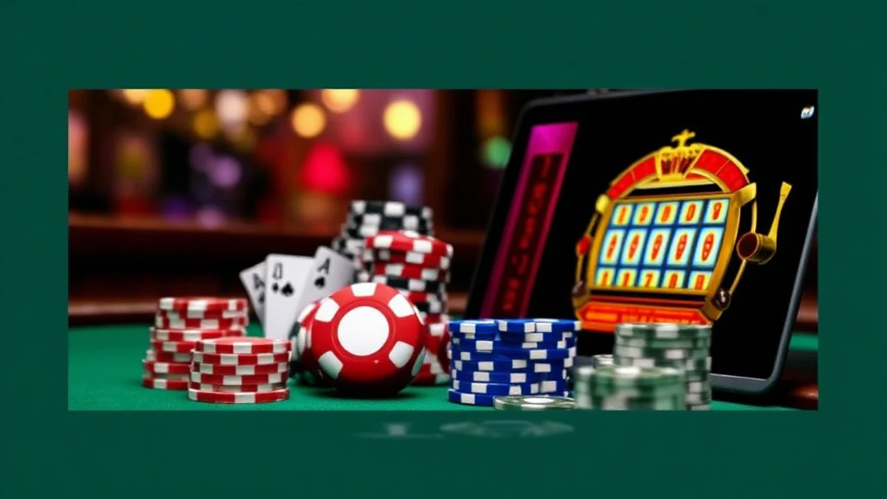 How To Win On Casino Wars - The Secret Is Out